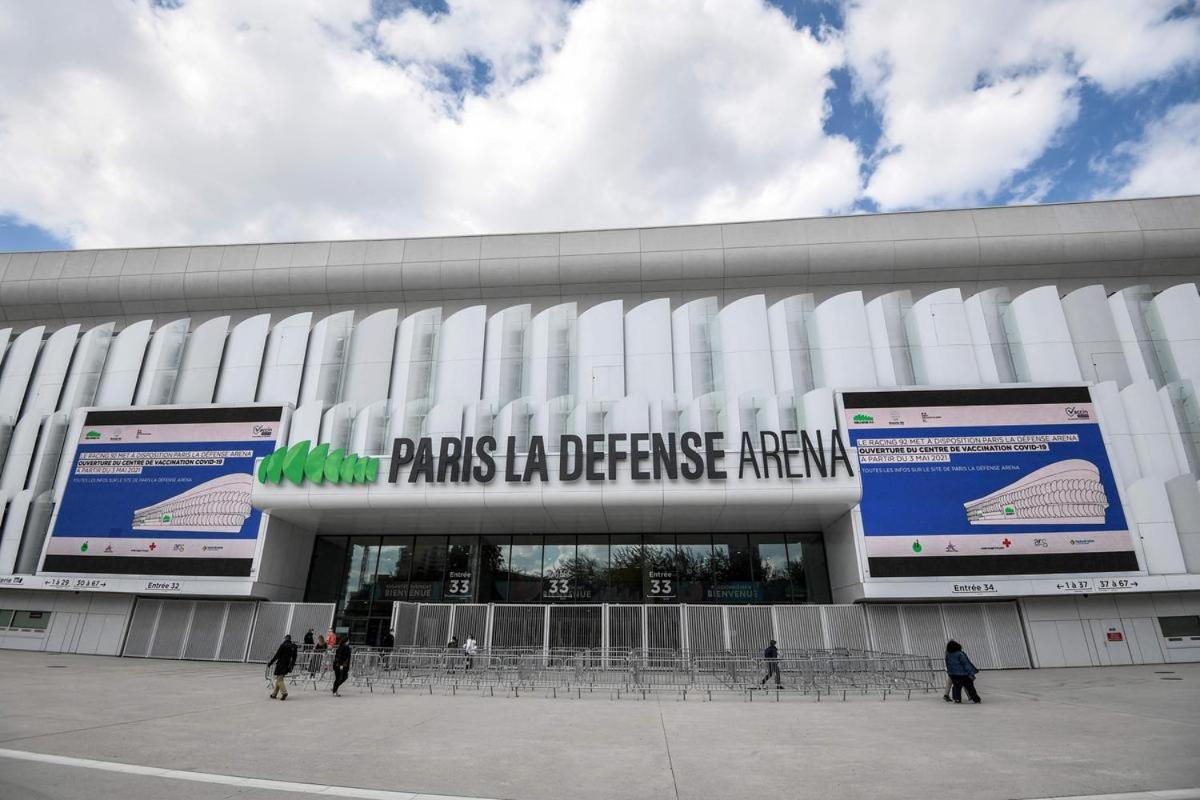 Appart'Terrasse - 20Mn Stade U Arena - Champs Elysees - Rer A Maisons-Laffitte Bagian luar foto