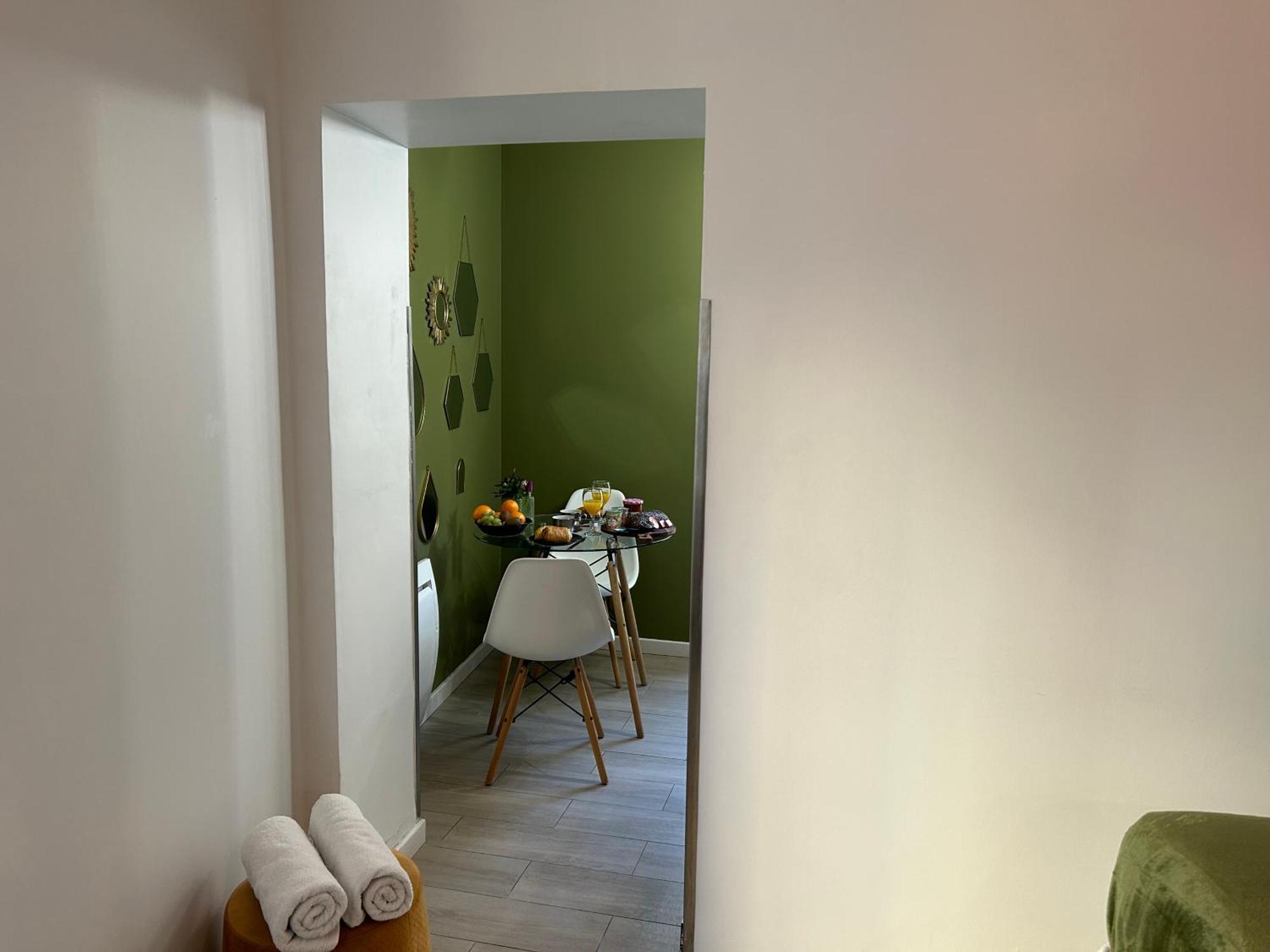 Appart'Terrasse - 20Mn Stade U Arena - Champs Elysees - Rer A Maisons-Laffitte Bagian luar foto